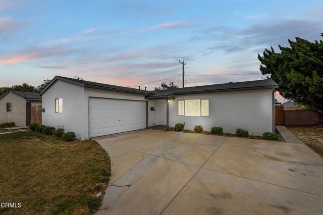 1136 N 7th Pl, Port Hueneme, CA 93041