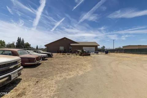 Exterior - 13111 Eberle, Bakersfield, CA 93313 photo 8 of 8