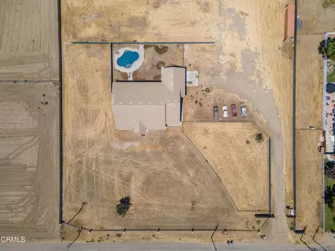 View/Area - 13111 Eberle, Bakersfield, CA 93313 photo 8 of 14