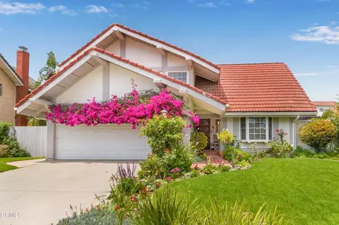 5651 E Mulberry Ridge Dr, Camarillo, CA 93012