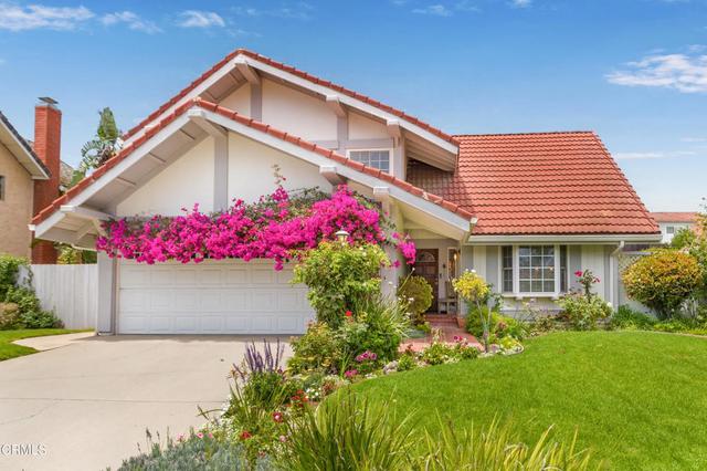 5651 E Mulberry Ridge Dr, Camarillo, CA 93012