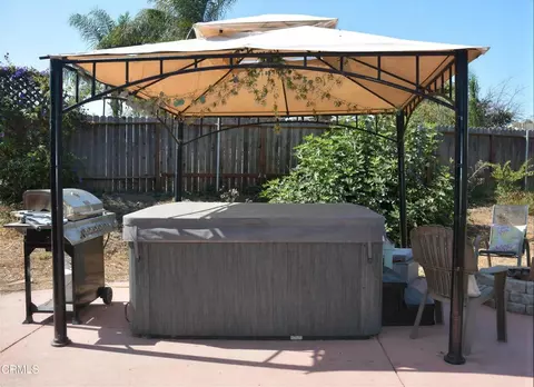 Exterior - 2644 Rocklyn St, Camarillo, CA 93010 photo 6 of 7