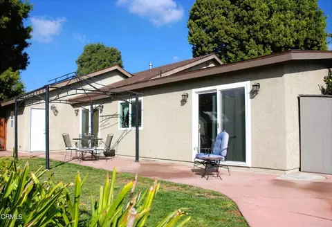 Exterior - 2644 Rocklyn St, Camarillo, CA 93010 photo 4 of 7