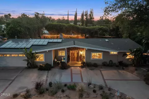 5351 Dubois Ave, Woodland Hills, CA 91367