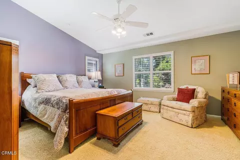 Bedroom - 1154 N Lombard St, Oxnard, CA 93030 photo 3 of 3