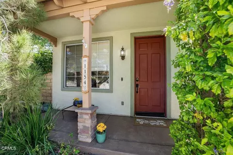 Exterior - 1154 N Lombard St, Oxnard, CA 93030 photo 3 of 10