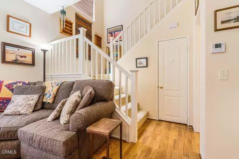 Entry Way - 1154 N Lombard St, Oxnard, CA 93030 photo 2 of 2
