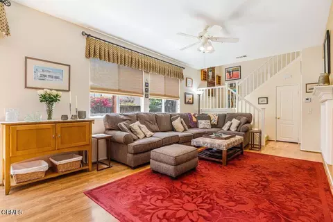 Living - 1154 N Lombard St, Oxnard, CA 93030 photo 4 of 5