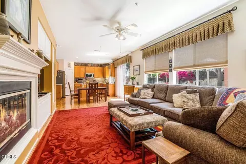 Living - 1154 N Lombard St, Oxnard, CA 93030 photo 5 of 5