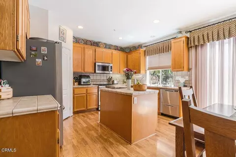 Kitchen - 1154 N Lombard St, Oxnard, CA 93030 photo 1 of 4