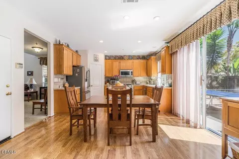 Dining - 1154 N Lombard St, Oxnard, CA 93030 photo 1 of 3