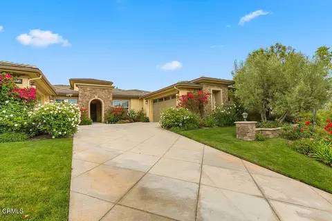Exterior - 7274 Hightop St, Moorpark, CA 93021 photo 11 of 19