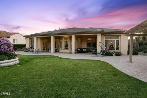 Exterior - 7274 Hightop St, Moorpark, CA 93021 photo 3 of 19