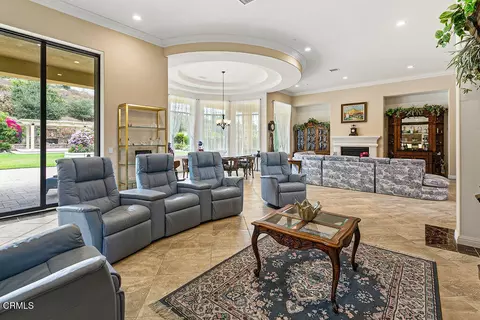 Living - 7274 Hightop St, Moorpark, CA 93021 photo 6 of 8