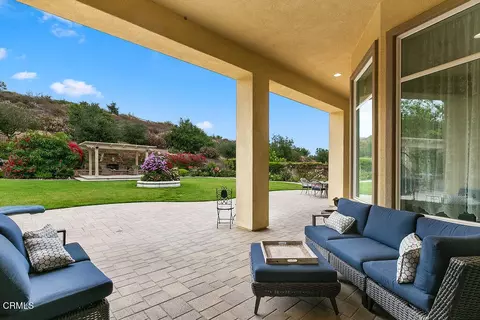 Exterior - 7274 Hightop St, Moorpark, CA 93021 photo 12 of 19