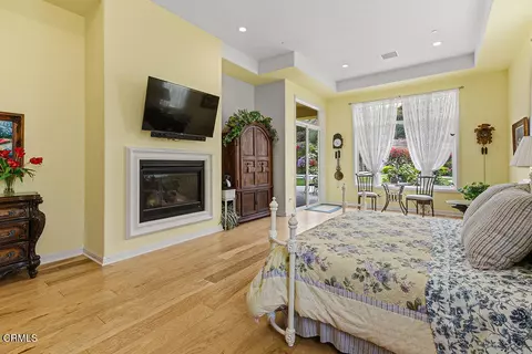 Bedroom - 7274 Hightop St, Moorpark, CA 93021 photo 2 of 8