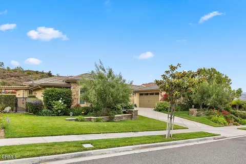 Exterior - 7274 Hightop St, Moorpark, CA 93021 photo 10 of 19