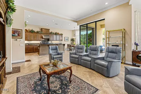 Living - 7274 Hightop St, Moorpark, CA 93021 photo 5 of 8