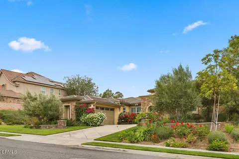 Exterior - 7274 Hightop St, Moorpark, CA 93021 photo 9 of 19