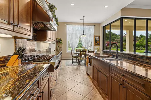 Kitchen - 7274 Hightop St, Moorpark, CA 93021 photo 4 of 8