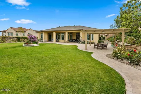 Exterior - 7274 Hightop St, Moorpark, CA 93021 photo 17 of 19