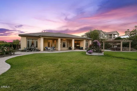 Exterior - 7274 Hightop St, Moorpark, CA 93021 photo 5 of 19