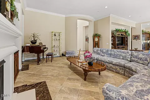 Living - 7274 Hightop St, Moorpark, CA 93021 photo 3 of 8