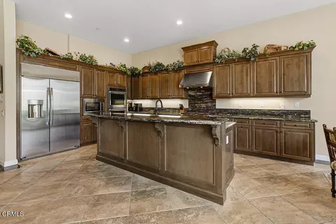 Kitchen - 7274 Hightop St, Moorpark, CA 93021 photo 1 of 8