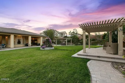 Exterior - 7274 Hightop St, Moorpark, CA 93021 photo 6 of 19