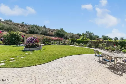Exterior - 7274 Hightop St, Moorpark, CA 93021 photo 19 of 19