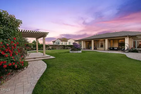 Exterior - 7274 Hightop St, Moorpark, CA 93021 photo 7 of 19