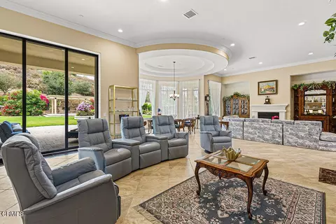 Living - 7274 Hightop St, Moorpark, CA 93021 photo 8 of 8