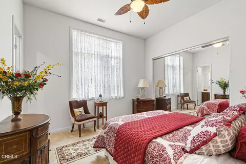 Bedroom - 7274 Hightop St, Moorpark, CA 93021 photo 5 of 8