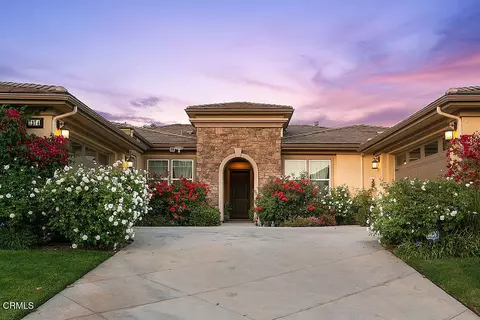 Exterior - 7274 Hightop St, Moorpark, CA 93021 photo 2 of 19