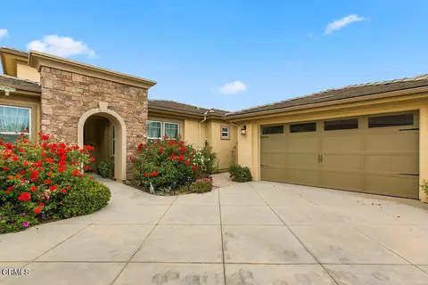 Exterior - 7274 Hightop St, Moorpark, CA 93021 photo 8 of 19