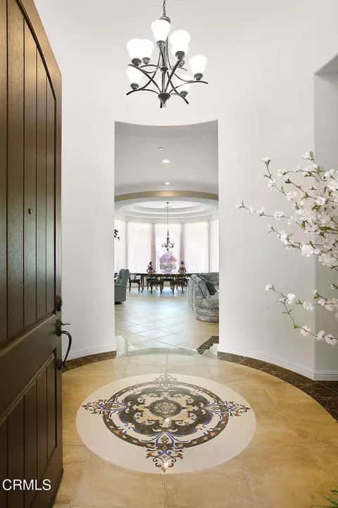 Entry Way - 7274 Hightop St, Moorpark, CA 93021 photo 1 of 4
