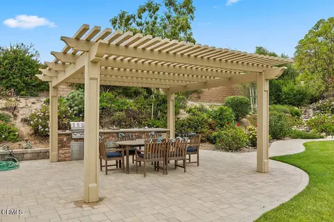 Exterior - 7274 Hightop St, Moorpark, CA 93021 photo 15 of 19
