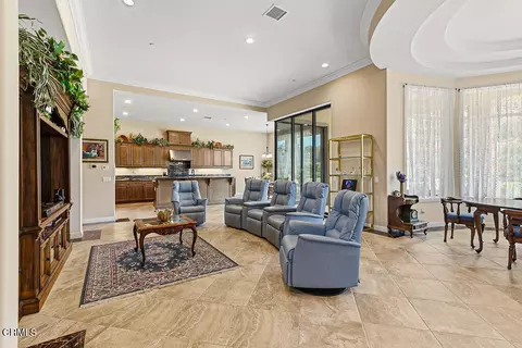 Living - 7274 Hightop St, Moorpark, CA 93021 photo 4 of 8