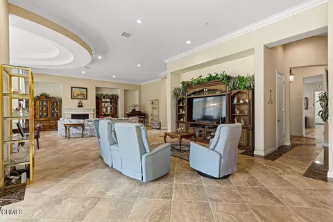 Living - 7274 Hightop St, Moorpark, CA 93021 photo 7 of 8