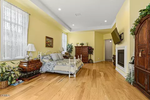 Bedroom - 7274 Hightop St, Moorpark, CA 93021 photo 4 of 8