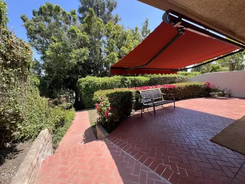 Exterior - 66 Paseo Esplendido, Camarillo, CA 93010 photo 7 of 15