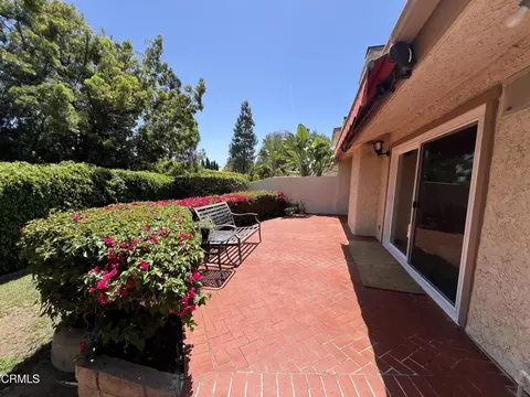 Exterior - 66 Paseo Esplendido, Camarillo, CA 93010 photo 8 of 15