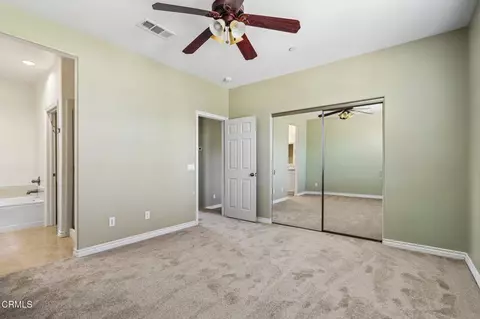 Bedroom - 4505 Via Del Sol, Camarillo, CA 93012 photo 5 of 8