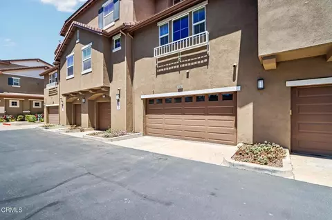 Exterior - 4505 Via Del Sol, Camarillo, CA 93012 photo 3 of 6
