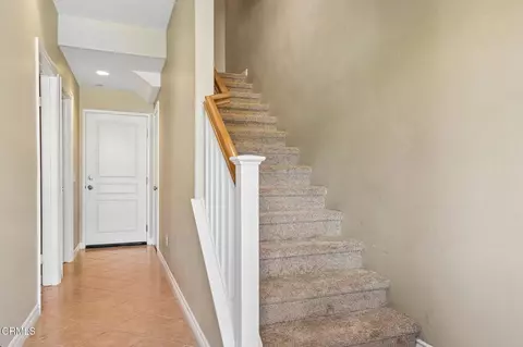 Entry Way - 4505 Via Del Sol, Camarillo, CA 93012 photo 1 of 2
