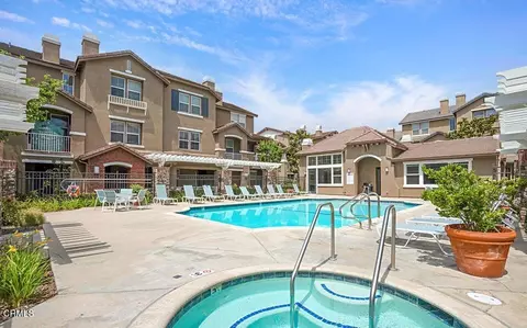Exterior - 4505 Via Del Sol, Camarillo, CA 93012 photo 6 of 6