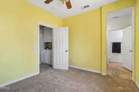Bedroom - 4505 Via Del Sol, Camarillo, CA 93012 photo 8 of 8