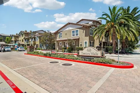 Exterior - 4505 Via Del Sol, Camarillo, CA 93012 photo 4 of 6