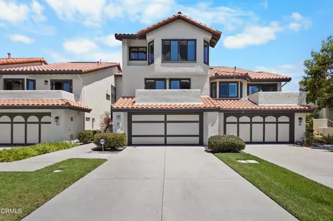Exterior - 2114 Vina Del Mar, Oxnard, CA 93035 photo 1 of 7