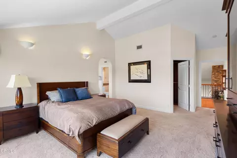Bedroom - 2114 Vina Del Mar, Oxnard, CA 93035 photo 7 of 7